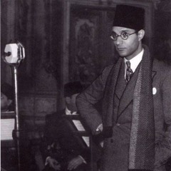 موال-يا قلبى ماحد قاسى اللى انت بتقاسيه-الأستاذ محمد عبدالوهاب-1927