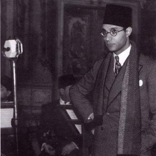 موال-يا قلبى ماحد قاسى اللى انت بتقاسيه-الأستاذ محمد عبدالوهاب-1927