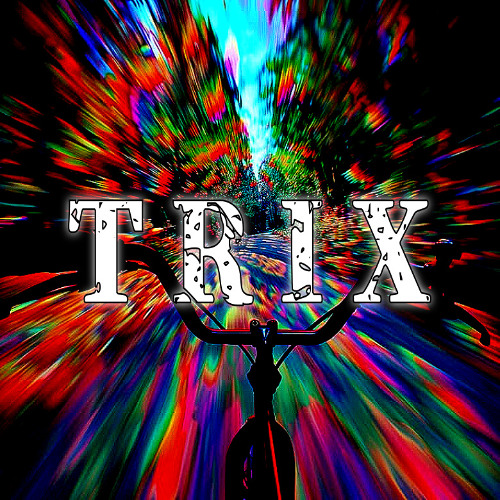 Stream TRIX MIXSET #1 by TRIX | Listen online for free on SoundCloud