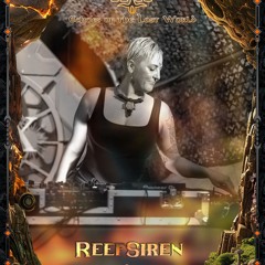 Nyx Festival 25 ReefSiren