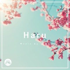 Haru 【Free Download】