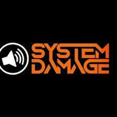 System Damage Comp (Hard Techno Mix)