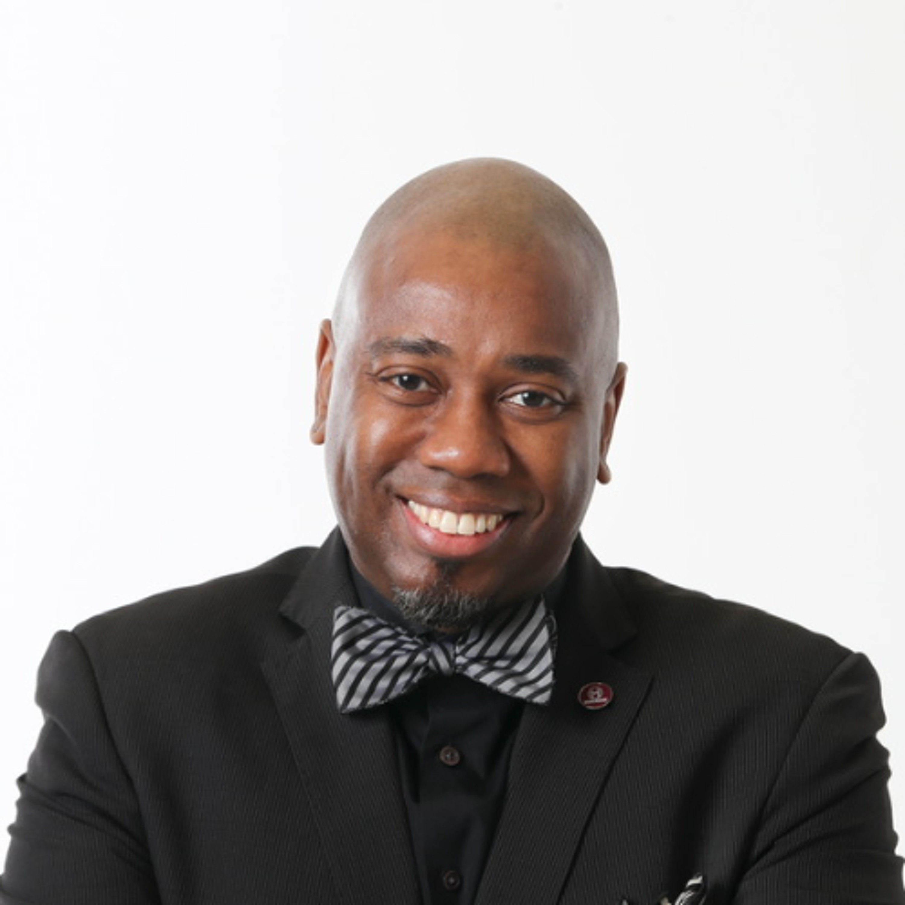 Election Connection | Dr. Ricky Jones | League of Women Voters Annual Meeting | 6-24-25 episode artwork