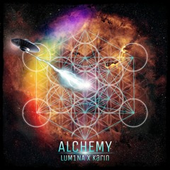 LUM1NA x Karin - Alchemy
