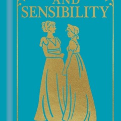 ⚡Read✔[PDF]  Sense and Sensibility (Arcturus Ornate Classics)