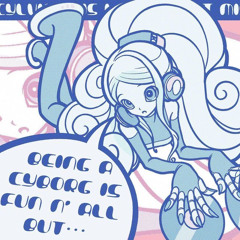 Love Language - hibiki