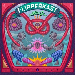 JØASE - Flipperkast (Radio Edit)