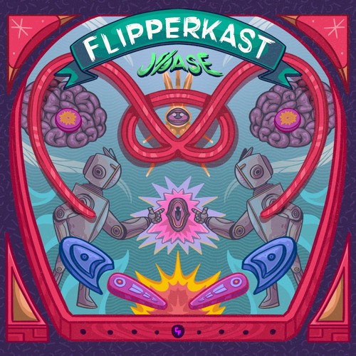 JØASE - Flipperkast (Radio Edit)