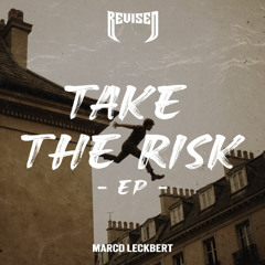 Marco Leckbert - TakeThe Risk