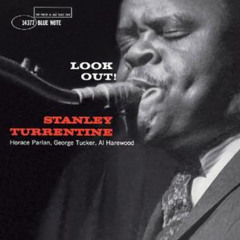 Cool jazz 143 (23.10.2025.) Stanley Turrentine: Look Out!, Phil Woods: Warm woods
