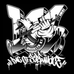 Line of Scrimmage  / Enemy Mind - Split (2009).mp3