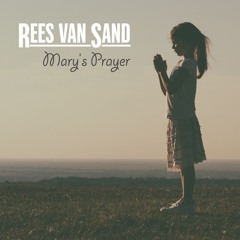 Mary's Prayer (Radio Edit)