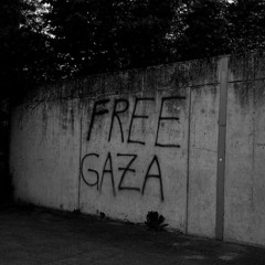 FREE PALASTINE