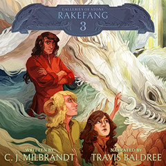 FREE KINDLE 🖊️ Rakefang: Galleries of Stone, Book 3 by  C. J. Milbrandt,Travis Baldr