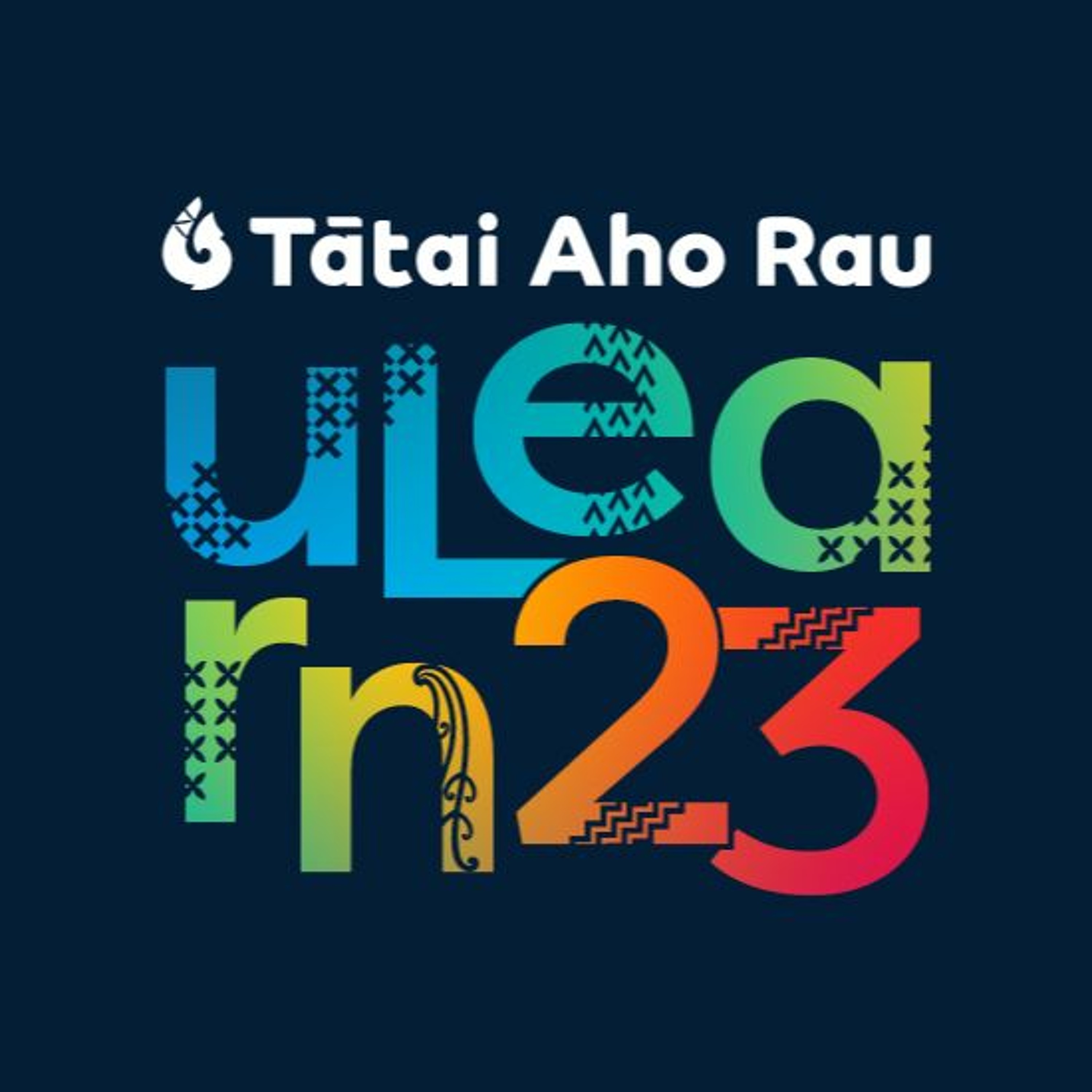 uLearn23: Kia Tū Kahikatea - what, why and how to get involved episode artwork