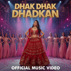 Dhak Dhak dhadkan