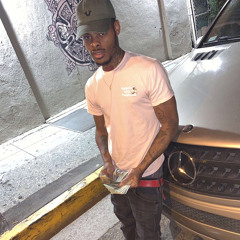 She Bad ft. Atreyu Cardwell