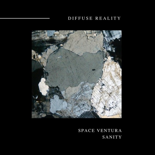 Space Ventura - Sanity