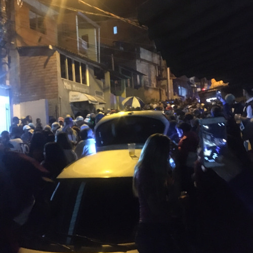 MEGA AGRESSIVA PRO BAILE DA RUA 7 - DJ GU BEAT ( MC’s SILVA ORIGINAL, RD & THEUS DA Z/O))