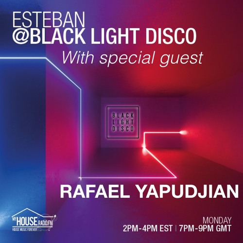 BLD 21st Feb 2022 with Esteban & Rafael Yapudjian