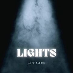 Ellie Goulding - Lights (ALEX BARDIN Remix)