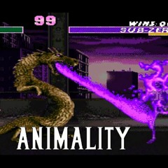 ANIMALITY