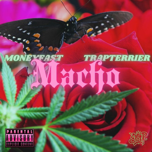 MACHO (Feat. TRAPTERRIER) [Prod. by KODAK]
