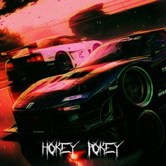 Hysaze - Hokey Pokey (Drill Phonk)[Free DL]