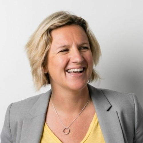 Danielle Mulder, BBC Group Director of Sustainability | Bristol Distinguished Address Series