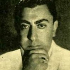 تصنیف شب با صدای استاد بنان Gholam Hossein Banan - Shab