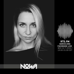 Nowa RTS.FM Barcelona 22.07.2020