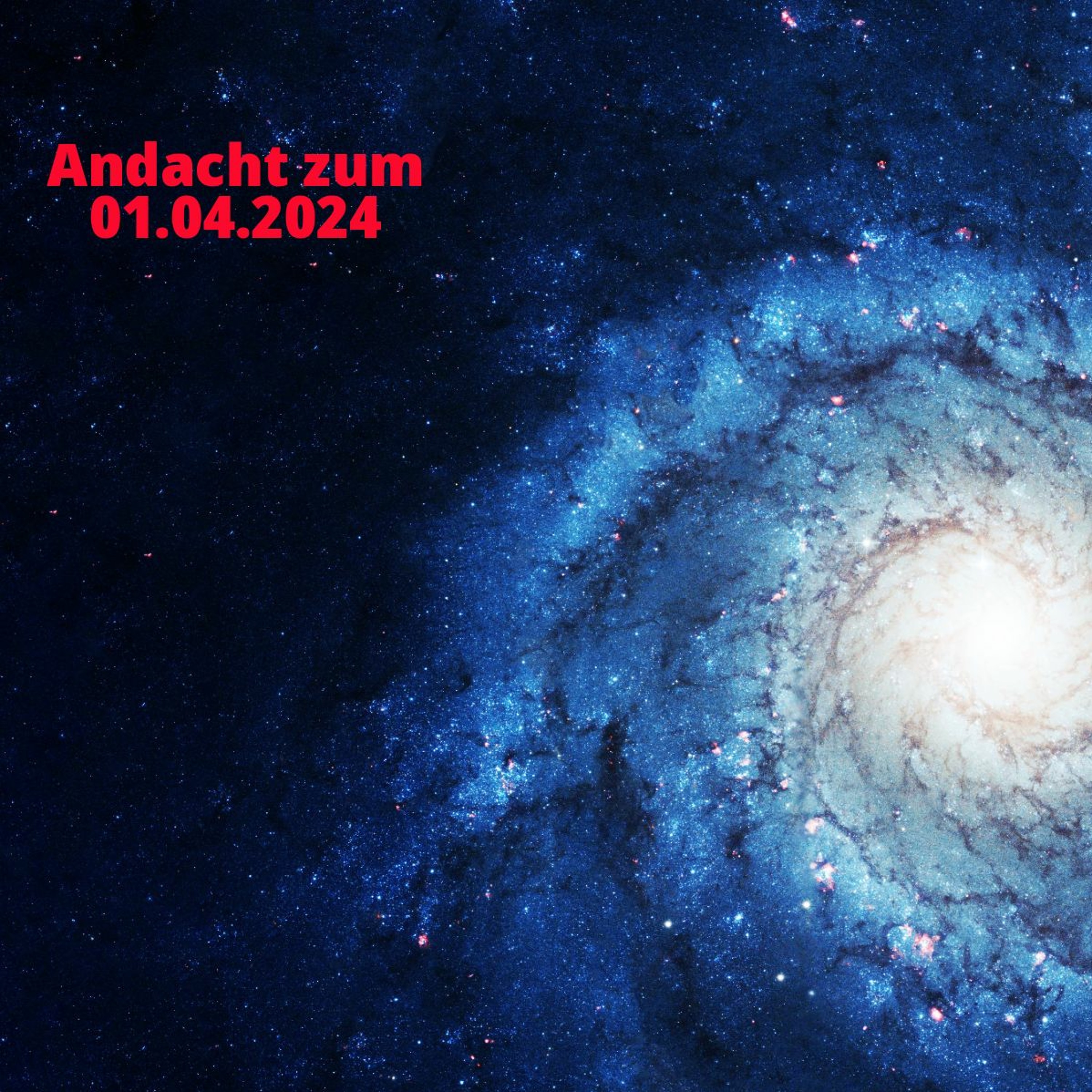 Podcast-Andacht