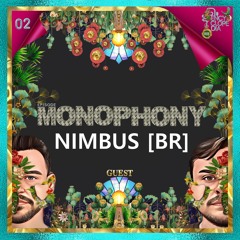 NIMBUS [BR] - MONOPHONY EPISODE 02 - ENCYCLOPEDIA 2023
