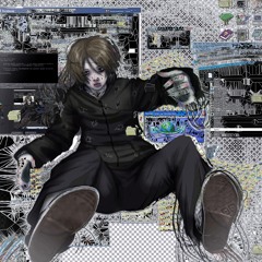 Overdose - Цифровые Останки
