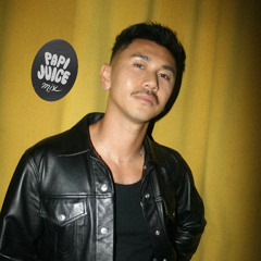 Papi Juice Mix: Ly Tran