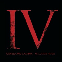 Welcome Home (Clean Album Version)