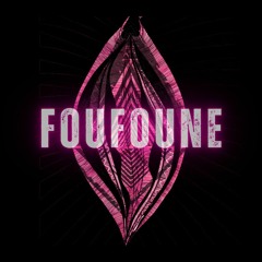 TØXYBLUE  - Foufoune