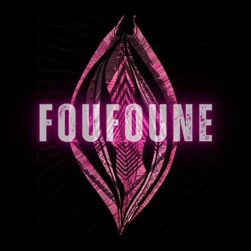 TØXYBLUE  - Foufoune