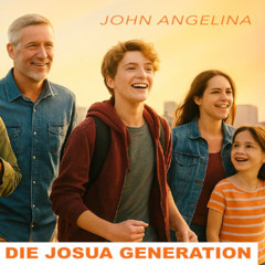Die Josua Generation - John Angelina
