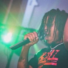 843Reek - Double Back