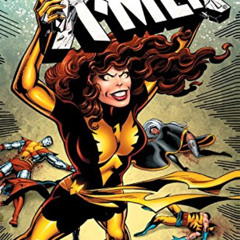 [FREE] EPUB 📙 X-Men: The Dark Phoenix Saga (Uncanny X-Men (1963-2011)) by  Chris Cla