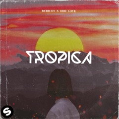RubiCon x Odd Love - Tropica