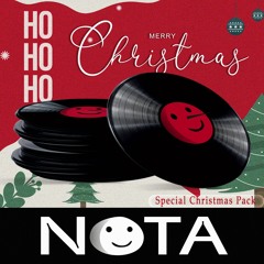 FREE DOWNLOAD CHRISTMAS PACK (NOTA)