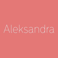 Aleksandra Hrib X Bread Club