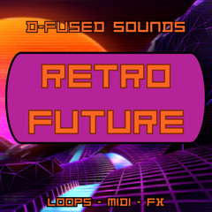 Retro Future