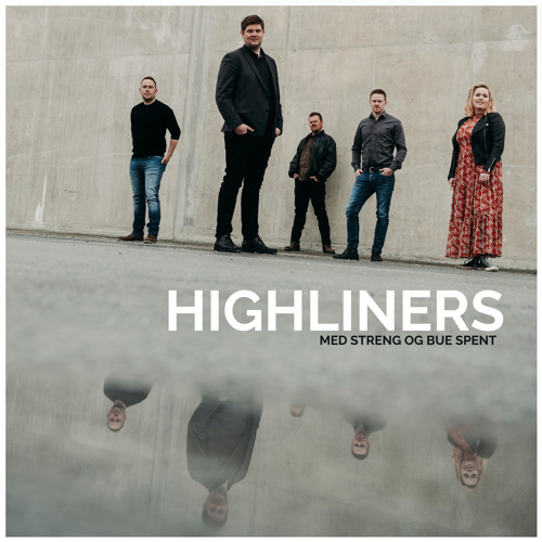 Stream Spellmannstreffet by Highliners Listen online for free on