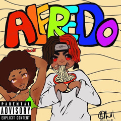 Chicken Alfredo (prod. Kay9)