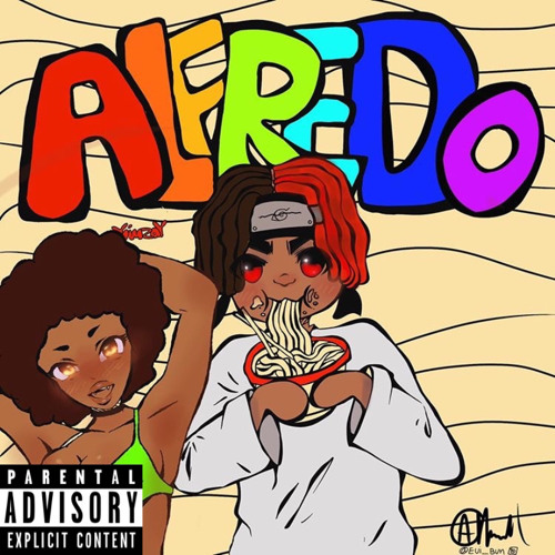 Chicken Alfredo (prod. Kay9)