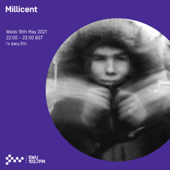Millicent 19TH MAY 2021