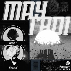 MAYTROI - Storm P X Aight D ( unreleased )